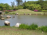 大野湊公園（お台場）