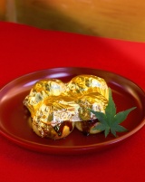 金の多幸焼