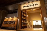 入口