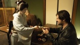 金沢芸妓（芸者）さんとの歓談