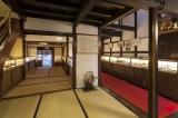 1階　展示室