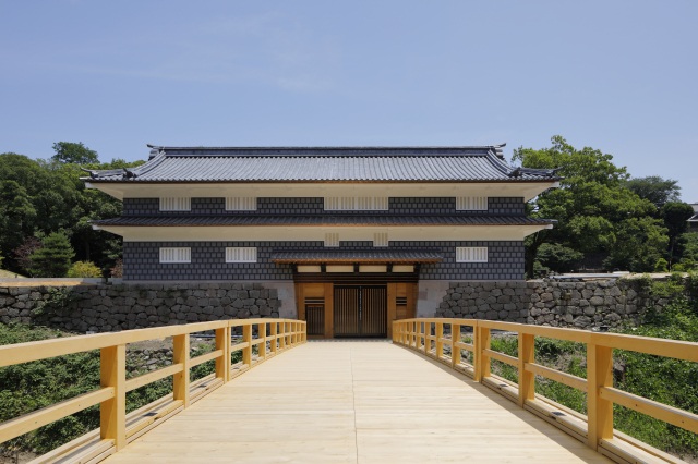 鼠多門・鼠多門橋