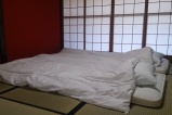 寝室Ⅰ（座敷）