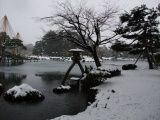 兼六園