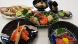 夕食一例
