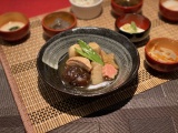 朝食：イメージ
