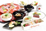会席料理