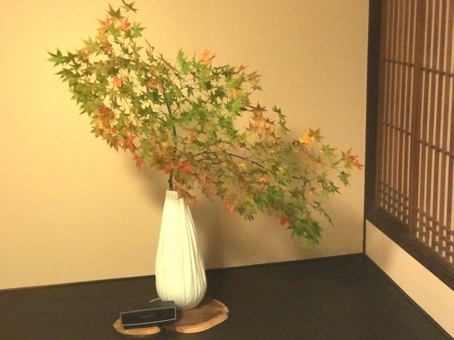 2F和室