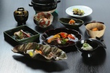 懐石料理のイメージ