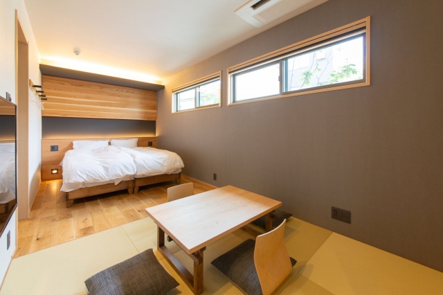 101　お部屋