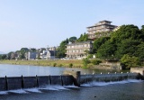 外観（全室から眺望が楽しめます）