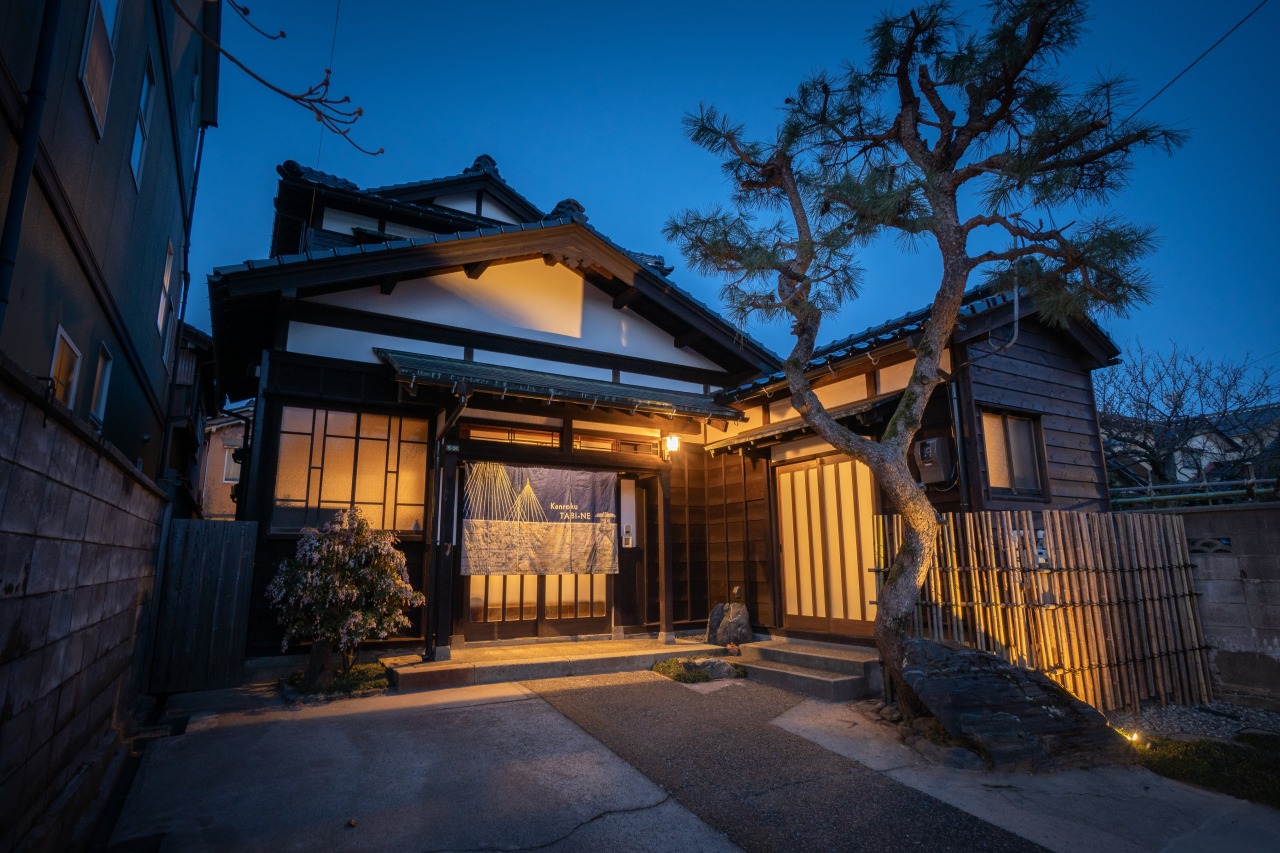 Kenroku旅音 公式 金沢の観光 旅行情報サイト 金沢旅物語 宿泊予約 公式 金沢の観光 旅行情報サイト 金沢旅物語