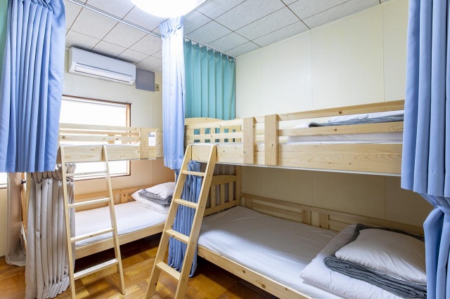 部屋