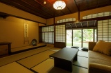 ｢雲のゆくへ｣お部屋