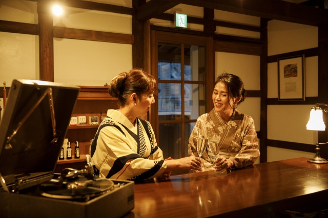 蔵カフェ