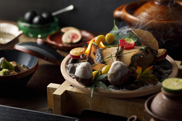 ご夕食