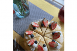 日替わり手作りケーキ