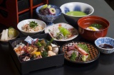 貴船弁当