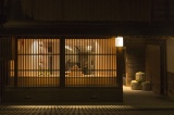 ひがし茶屋街に構える「福光屋 ひがし」