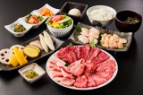 コース料理