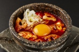 石焼スンドゥブ