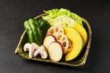 野菜盛合せ