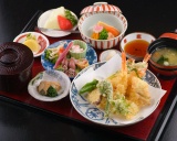 料理