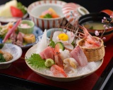 料理