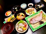 金沢美味チケット掲載の御膳