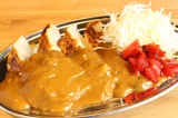 金沢カレーとのコラボ餃子も！