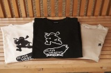 当館オリジナル商品も各種あります。