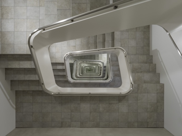 Photo:Ichikawa Yasushi © Leandro_Erlich Courtesy of KAMU kanazawa