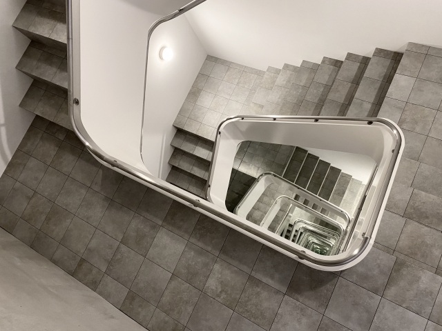 Photo:Ichikawa Yasushi © Leandro_Erlich Courtesy of KAMU kanazawa