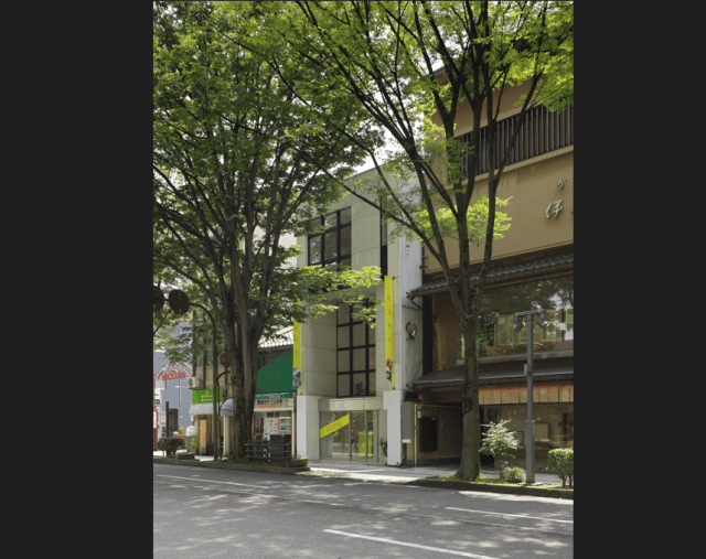 Photo:Ichikawa Yasushi Courtesy of KAMU kanazawa