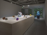 Photo:Ichikawa Yasushi © Takuro Kuwata Courtesy of KAMU kanazawa