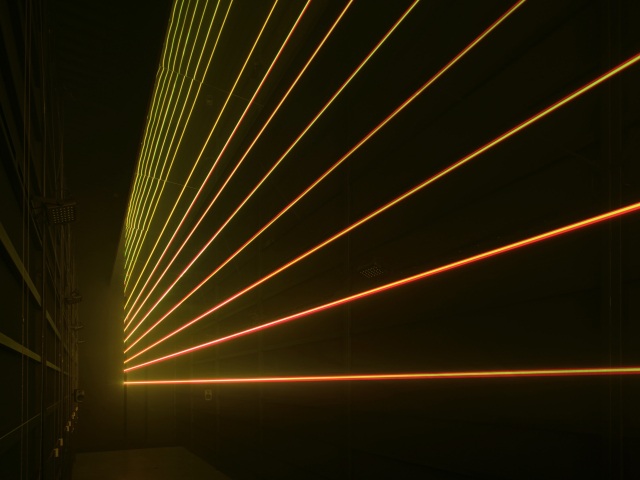 Photo:Ichikawa Yasushi © Ryoichi Kurokawa Courtesy of KAMU kanazawa