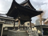 釣鐘堂
