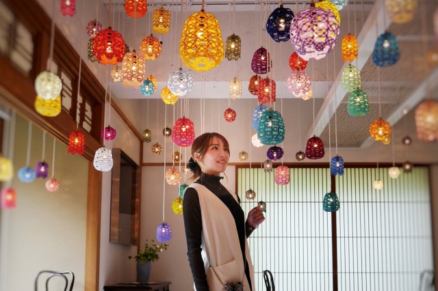 映える写真が撮れますよ。