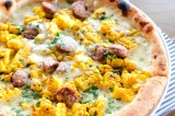 金澤Pizza