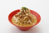人気No1！ぶたみそラーメン