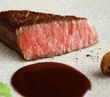 メインのお肉料理例