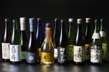 北陸の地酒