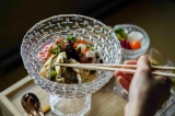 オリジナル海鮮丼