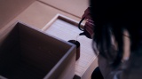 ドリンク：お茶