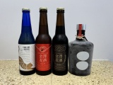 こだわりの地酒