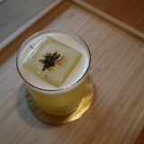 玄米茶ノンアルコール
