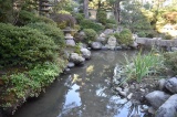 池泉回遊式庭園
