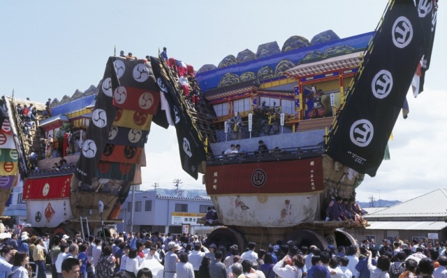 ©石川県観光連盟