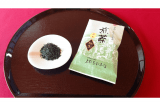 煎茶体験（1）
