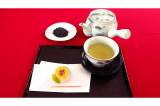 煎茶体験（2）